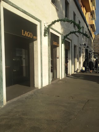 LAGO 1977 Gioielleria Quartiere Trieste - Roma