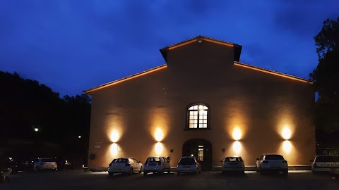 Ristorante La Tabaccaia