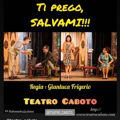 Teatro Kolbe Caboto