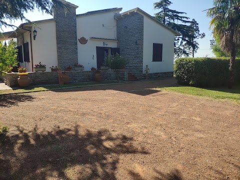 Villa enzo