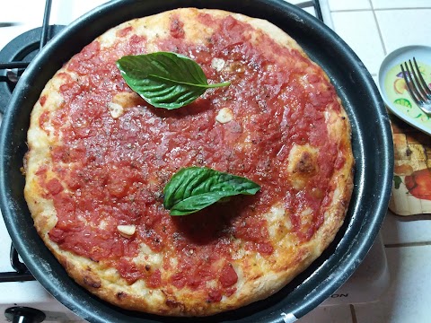 Sfizi di Pizza