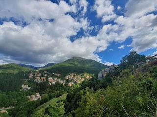 Parco Naturale Regionale Dell'Appennino ''Monti Simbruini''