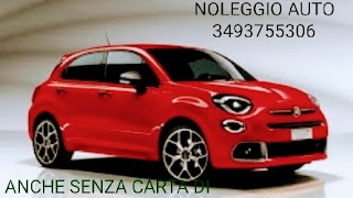 NOLEGGIO AUTO