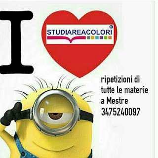 Studiareacolori