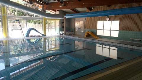 Piscine Municipale