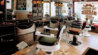 The Original Barber Shop Italia - Villafranca VR