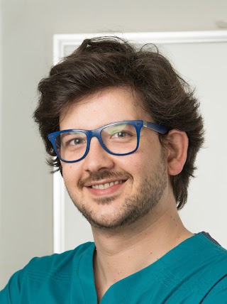 Dr. Gabriele Conte, Dentista