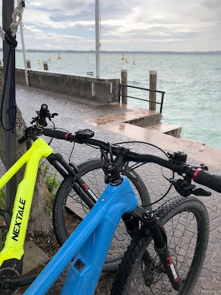 ET Bike sirmione