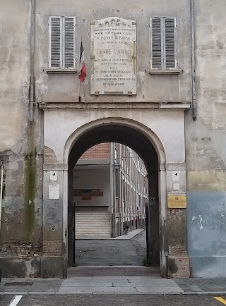 Liceo delle Scienze Umane A. Sanvitale