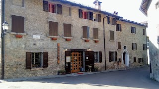 Osteria Del Borgo