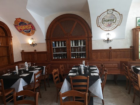 Ristorante Pizzeria Riva del Garda Forst