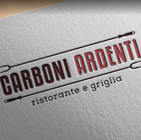 Carboni Ardenti