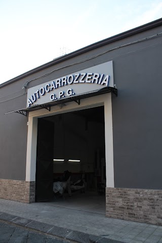 Autocarrozzeria G.P.G. di Torrisi Angelo & Cavallaro Salvatore