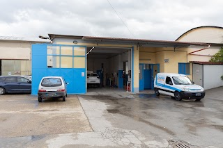 Officina La Clinica del Veicolo