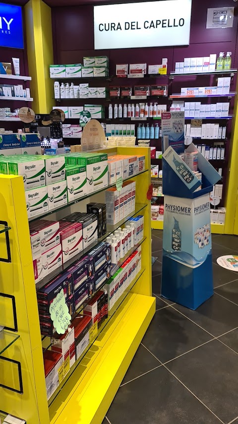 Farmacia Comunale 8 - Torino