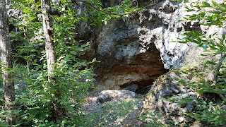 Miniera Dolicopoda e del Pipistrello