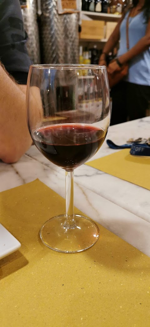 Enoteca Alla Sosta Dei Papi