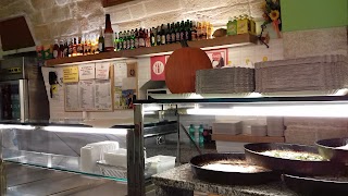 Pizzeria Centro