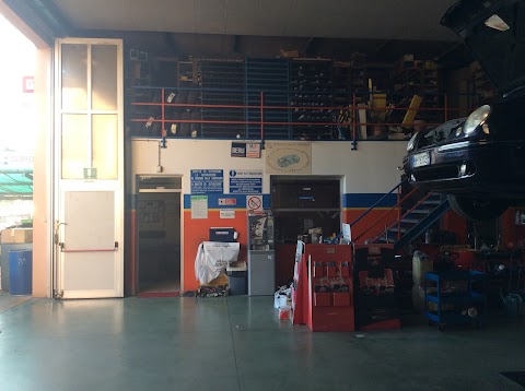 Officina Meccanica Andreis Angelo - Manerba del Garda (BS)