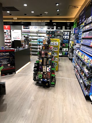 GameStop