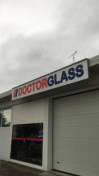 Doctor Glass