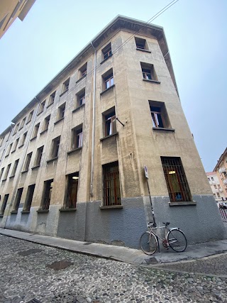 Liceo Nievo Padova - Sede