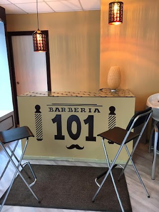 Barberia 101