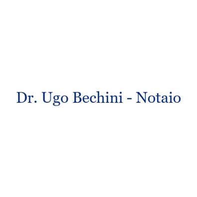 Bechini Notaio Ugo