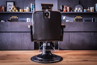 Drew Cut Barberia Bologna