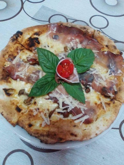 Pizzeria Piccola Napoli