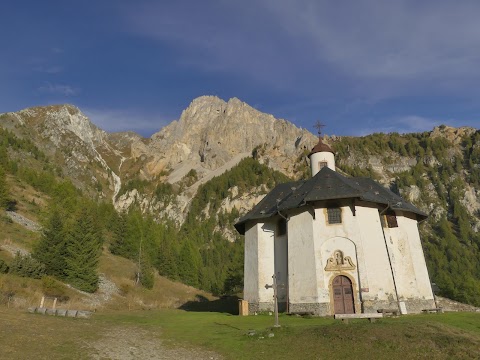 Camping Les Lanchettes