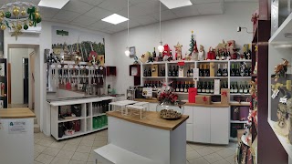 Spaccio Vini Cantine Rigonat