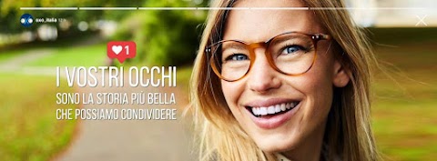 OTTICA DIECIDECIMI di Salvatore Giordano