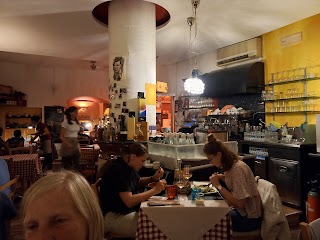 Trattoria da Nonna Pina