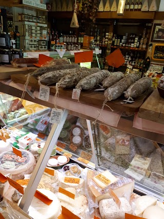 Casa Del Formaggio