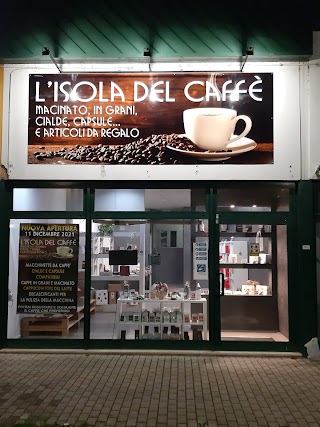 L' isola del caffè