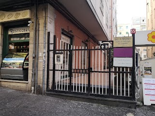 Studio di Radiologia Màdaro