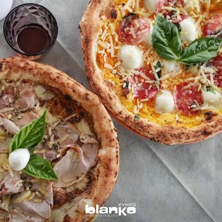 Blanko Pizzeria Ristorante Braceria