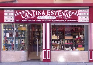 Cantina Estense