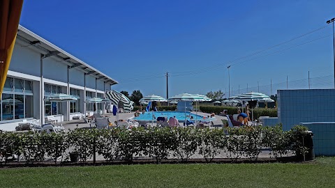 Piscina Arca Nuoto Martellago