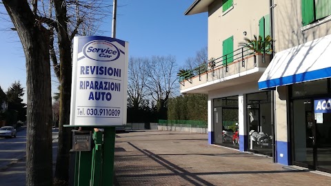 Service Car Desenzano | Centro Revisione Veicoli