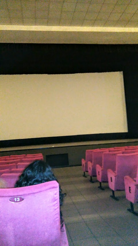 Cinema Moderno