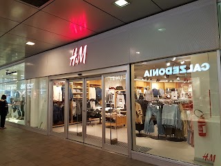 H&M