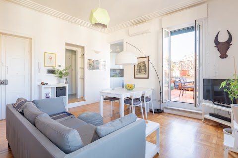 Gestione Case Vacanze Roma - Cozy Host