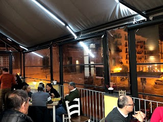 La Terrazza Pizzeria e Trattoria