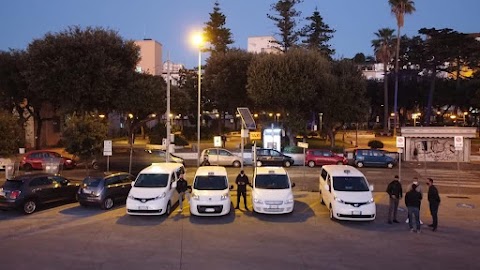 Taxi Pozzuoli porto