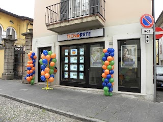 Affiliato Tecnorete Cv Immobiliare S.R.L.