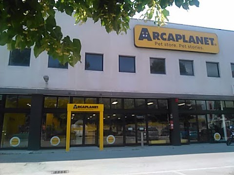 Arcaplanet