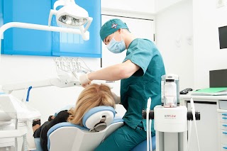 Centro Odontoiatrico Lombardo Frustagli Dr. Giuseppe Srl