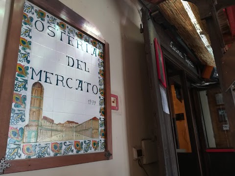 Osteria Del Mercato